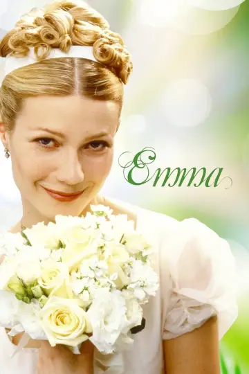Постер до фильму"Емма" #271604