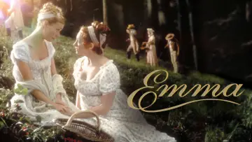 Задник до фильму"Емма" #895981