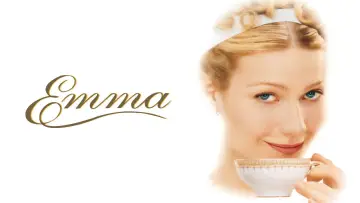 Задник до фильму"Емма" #895985
