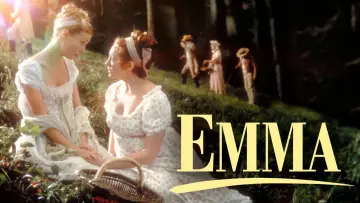 Задник до фильму"Емма" #895987