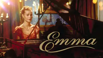 Задник до фильму"Емма" #895988