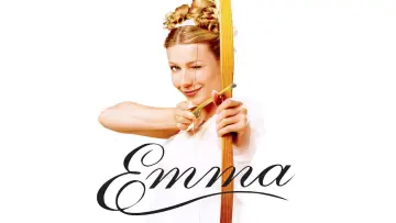 Задник до фильму"Емма" #895989