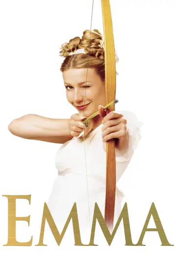 Постер до фильму"Емма" #895994