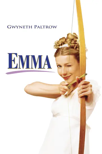 Постер до фильму"Емма" #895995