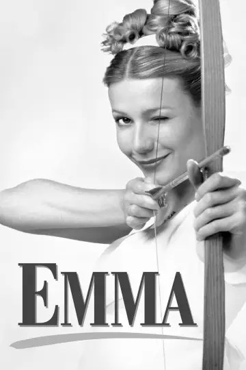 Постер до фильму"Емма" #895998