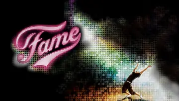 Задник до фільму "Fame" #1033113