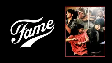 Задник до фільму "Fame" #1033114