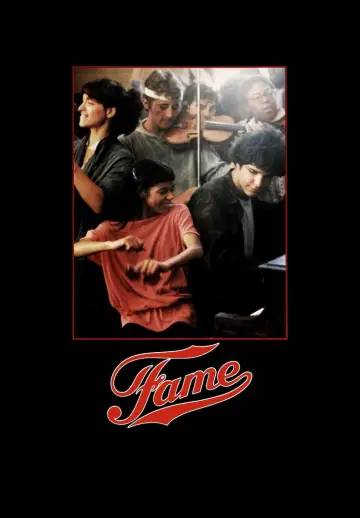 Постер до фільму "Fame" #1033118