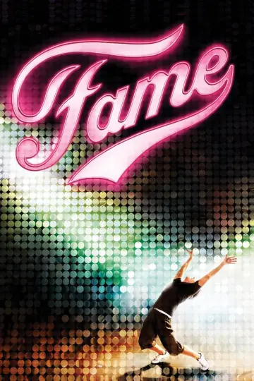 Постер до фільму "Fame" #1033123