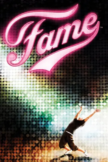 Постер до фільму "Fame" #1033124