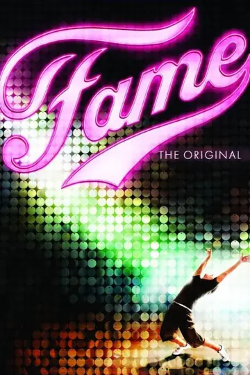 Постер до фільму "Fame" #1033127