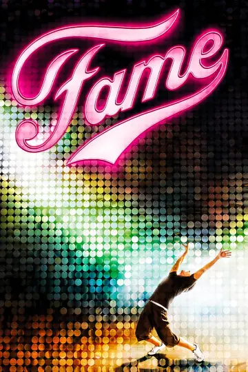 Постер до фільму "Fame" #1033129