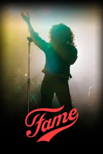 Постер до фільму "Fame" #1033130