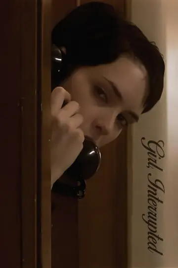 Постер до фільму "Перерване життя" #840891