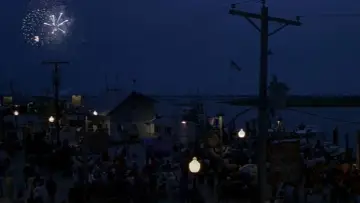 Задник до фільму "Я знаю, що ви скоїли минулого літа" #694632