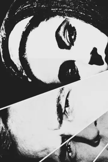 Постер до фильму"Reflections in a Golden Eye" #1037821