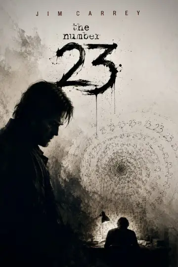Число 23