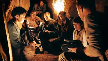 Задник до фільму "Der Tunnel" #1569526