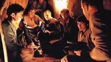 Задник до фильму"Der Tunnel" #495740