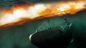 Задник до фильму"Ю-571" #860396