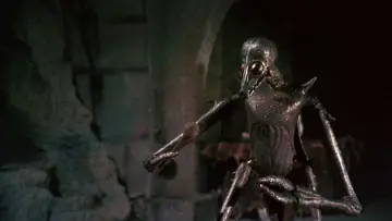 Задник до фильму"Flesh Gordon" #1027303