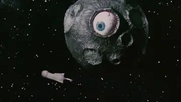 Задник до фильму"Flesh Gordon" #1027306