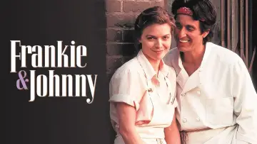 Відео до фільму Френкі та Джонні — Frankie & Johnny trailer