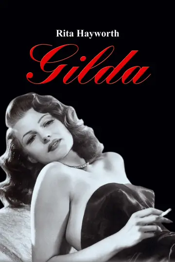 Постер до фильму"Ґільда" #661887