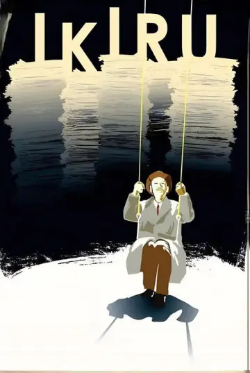 Постер до фільму "Жити" #1576987