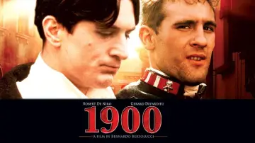 Задник до фильму"Novecento" #147600