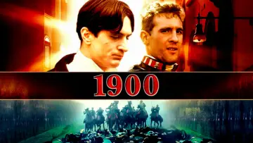 Задник до фильму"Novecento" #147601