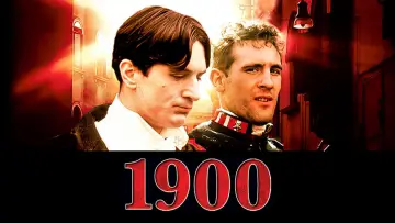 Задник до фильму"Novecento" #147602
