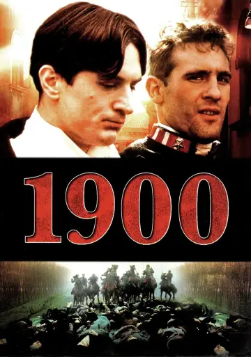 Постер до фильму"Novecento" #147610