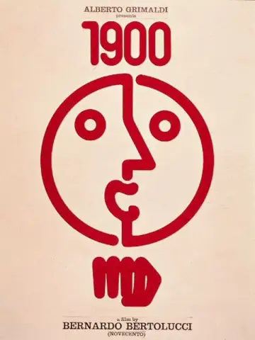 Постер до фильму"Novecento" #147613