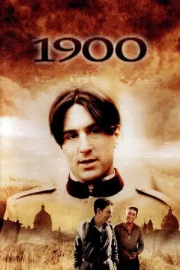 Постер до фильму"Novecento" #147614