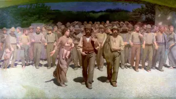 Задник до фильму"Novecento" #183875