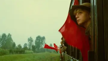 Задник до фильму"Novecento" #183877