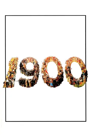 Постер до фильму"Novecento" #183886