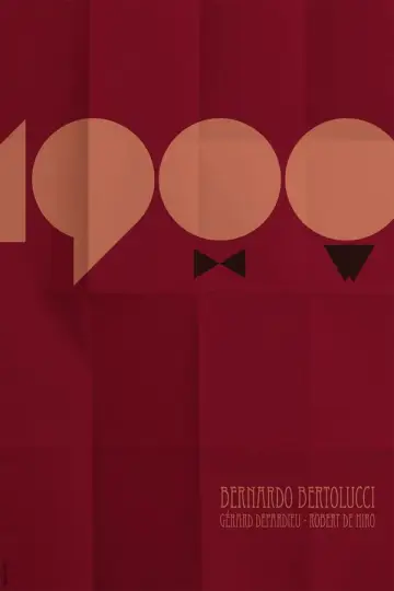 Постер до фильму"Novecento" #752698