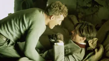 Задник до фильму"Novecento" #893800