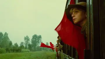 Задник до фильму"Novecento" #893806