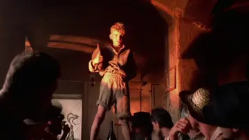 Задник до фильму"Novecento" #893807
