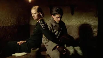 Задник до фильму"Novecento" #893808