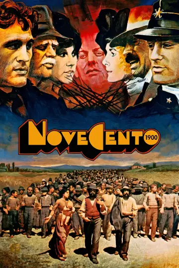Постер до фильму"Novecento" #983699