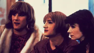 Задник до фільму "Tenue de soirée" #974552