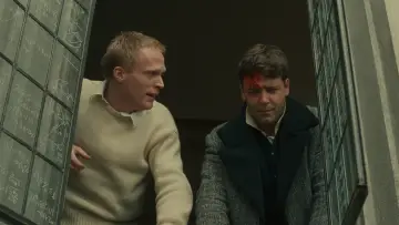 Задник до фільму "Ігри розуму" #753114
