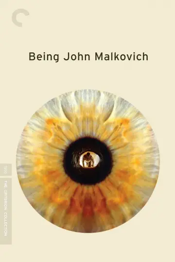 Постер до фильму"Бути Джоном Малковічем" #809232