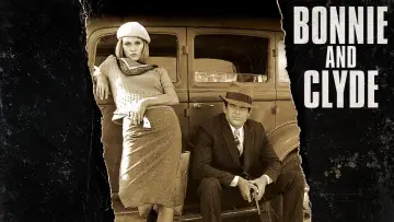 Відео до фільму Бонні та Клайд — Original Theatrical Trailer