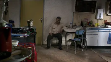 Задник до фільму "Приховане" #1631733