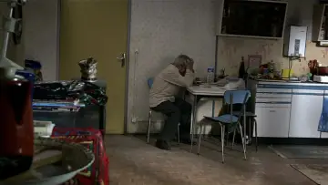 Задник до фильму"Приховане" #938510